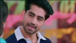 Yeh Rishta Kya Kehlata Hai - 15th September 2023